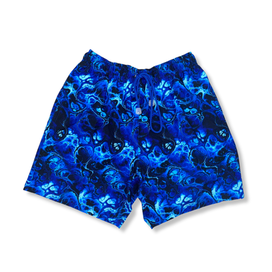 Lapis Lazuli Trunks