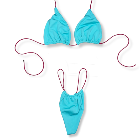 Summer Jam String Bikini