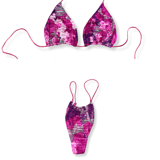 Charmer String Bikini