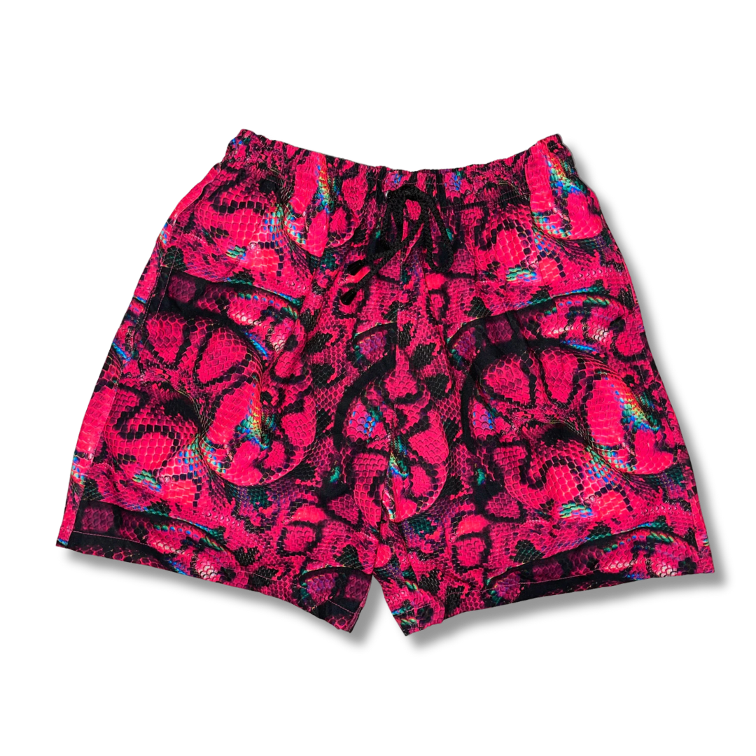 Venom Trunks