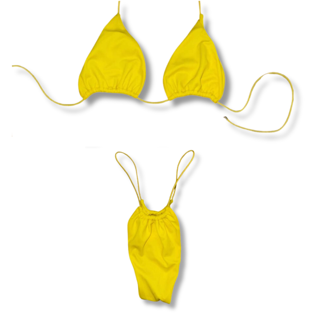 Daystar String Bikini
