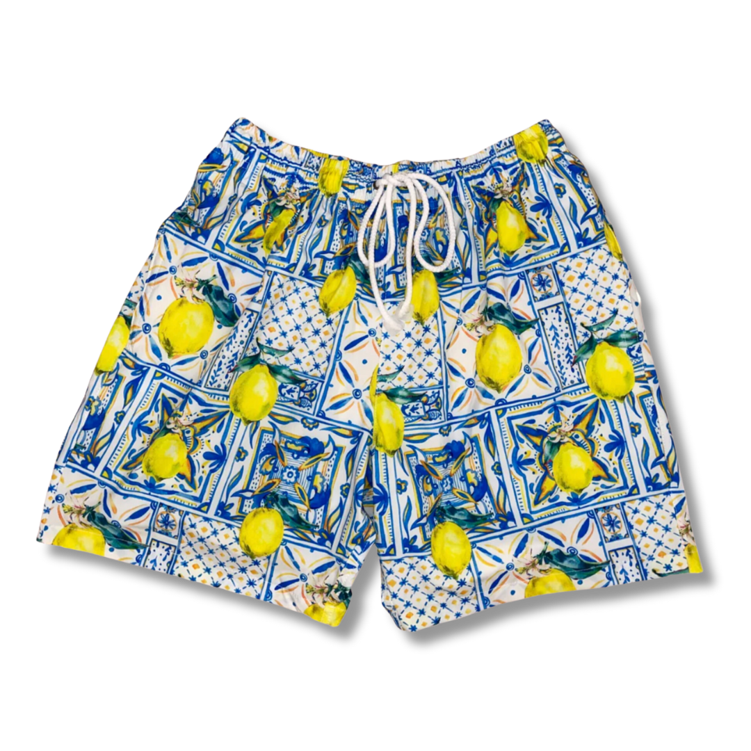Capri Trunks