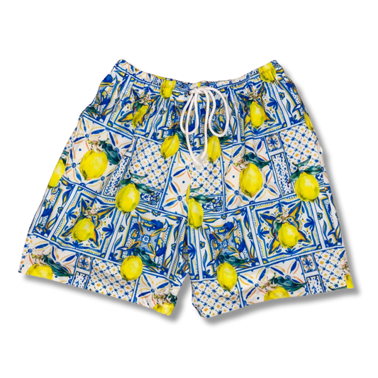 Capri Trunks